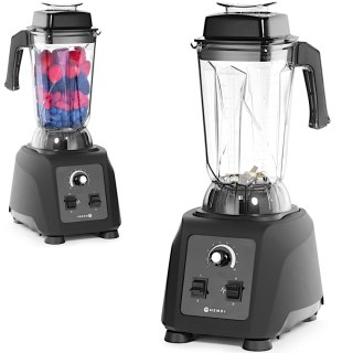 Blender barmański barowy BPA-free 2.5 l 1680 W