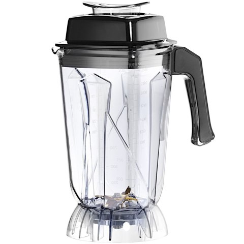 Blender barmański barowy BPA-free 2.5 l 1680 W