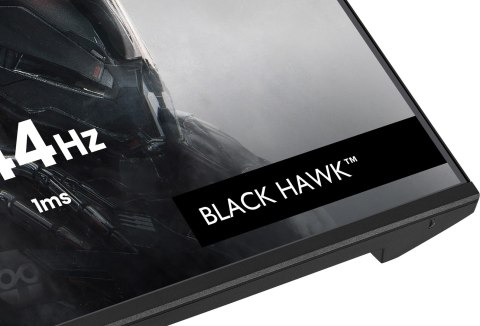 MONITOR IIYAMA LED IPS 23,8" G2441HSU-B1 Black Hawk 144Hz
