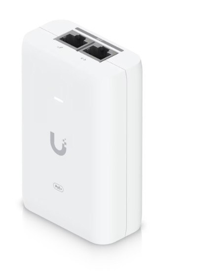 Adapter UACC-PoE+-2 5G Gigabit Ethernet 48 V