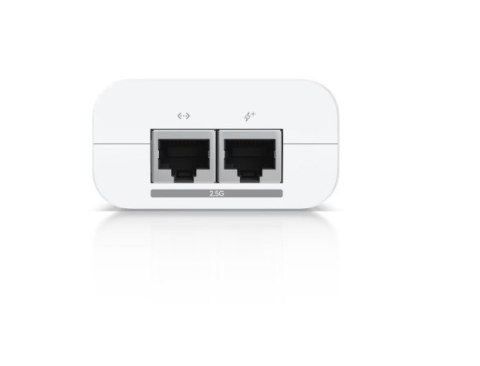 Adapter UACC-PoE+-2 5G Gigabit Ethernet 48 V