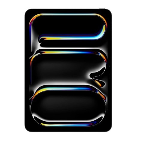 IPad Pro 11-calowy Wi-Fi + Cellular 256 GB ze standardowym szkłem - Gwiezdna czerń