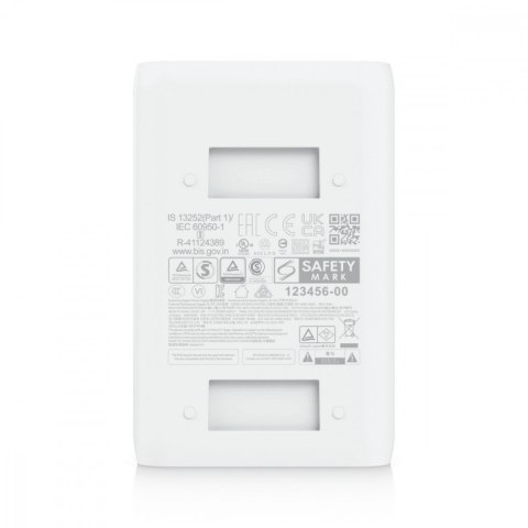 UniFi POE+ Adapter (30W) U-PoE+