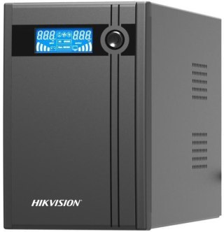 Zasilacz UPS HIKVISION DS-UPS2000 GER 2000VA 1200W