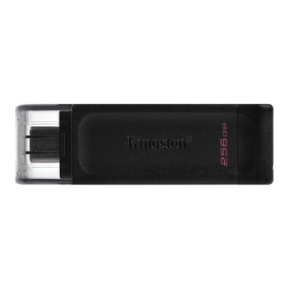 Pendrive Kingston DataTraveler 70 256GB USB 3.2 Gen 1 Type-C