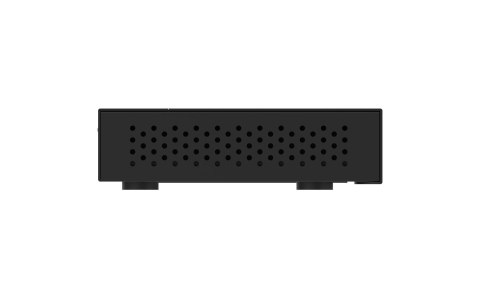 Switch Netgear GS305PP-300EUS 5p PoE 120W (PoE+: 4p) Unmanaged Gigabit