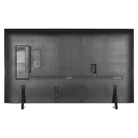 Telewizor Samsung QE75QN85FAU Neo QLED 75'' 4K Ultra HD 144 Hz Tizen Dolby Atmos Srebrny