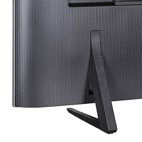 Telewizor Samsung QE75QN85FAU Neo QLED 75'' 4K Ultra HD 144 Hz Tizen Dolby Atmos Srebrny