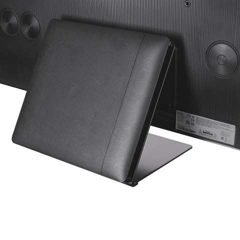 Telewizor Samsung QE77S95F OLED 77'' 4K Ultra HD 165Hz Tizen Dolby Atmos Czarny