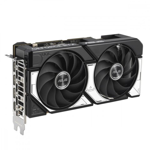 Karta graficzna GeForce RTX 5060 Dual OC 8GB GDDR7 128BIT HDMI 3DP