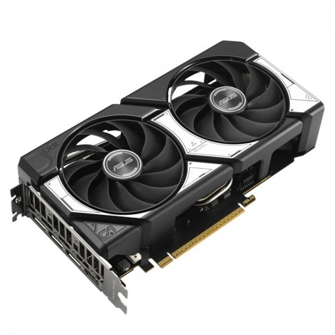 Karta graficzna GeForce RTX 5060 Dual OC 8GB GDDR7 128BIT HDMI 3DP