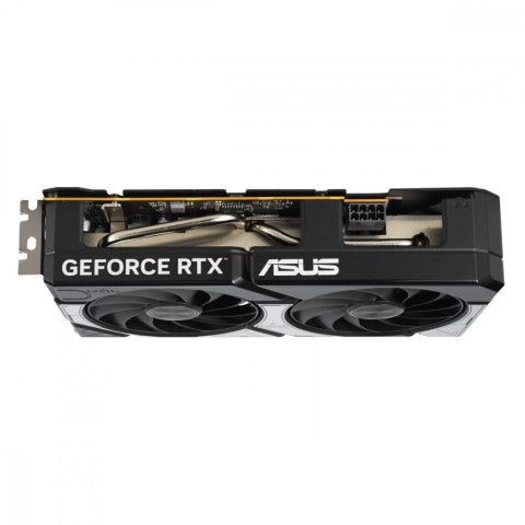 Karta graficzna GeForce RTX 5060 Dual OC 8GB GDDR7 128BIT HDMI 3DP
