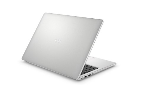 Laptop Dell Pro 14 Essential PV14250 W11P C5-220U 16GB 512GB Intel Graphics FgrPr WLAN+BT 14.0 2K BcklKb 4C 65W 3YPS Platinum Si