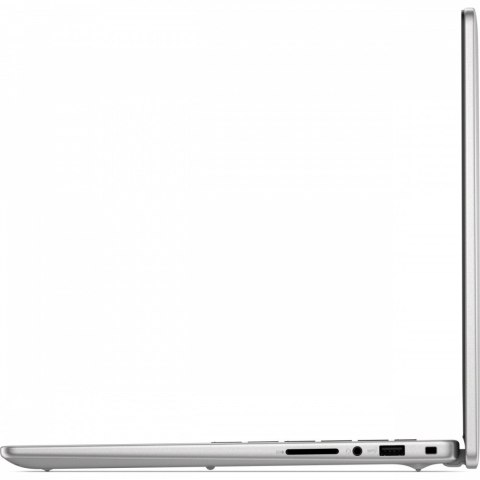 Laptop Dell Pro 14 Essential PV14250 W11P C5-220U 16GB 512GB Intel Graphics FgrPr WLAN+BT 14.0 2K BcklKb 4C 65W 3YPS Platinum Si