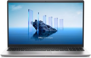 Laptop Dell Pro 15 Essential PV15250 W11P i5-1334U 16GB 1TB IntelUHD FgrPr WLAN BT 15 6 FHD BcklKb 3C 65W 3YPS Platinum Silver (