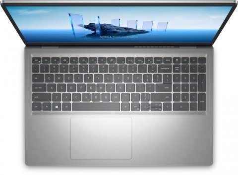 Laptop Dell Pro 15 Essential PV15250 W11P i5-1334U 16GB 1TB IntelUHD FgrPr WLAN BT 15 6 FHD BcklKb 3C 65W 3YPS Platinum Silver (