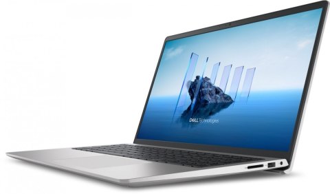 Laptop Dell Pro 15 Essential PV15250 W11P i5-1334U 16GB 1TB IntelUHD FgrPr WLAN BT 15 6 FHD BcklKb 3C 65W 3YPS Platinum Silver (