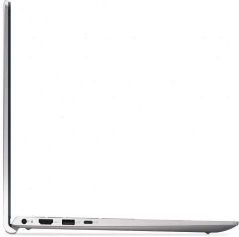 Laptop Dell Pro 15 Essential PV15250 W11P i5-1334U 16GB 1TB IntelUHD FgrPr WLAN BT 15 6 FHD BcklKb 3C 65W 3YPS Platinum Silver (