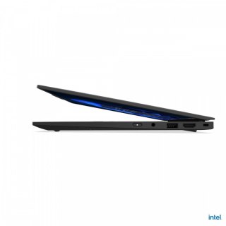 Ultrabook ThinkPad X13 G6 21RK003NPB W11Pro Ultra 7 255U 32GB 1TB INT 13 3 WUXGA Black 3YRS Premier Support + CO2 Offset