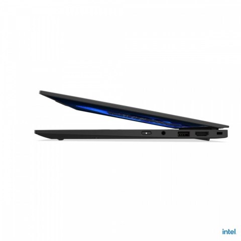 Ultrabook ThinkPad X13 G6 21RK003NPB W11Pro Ultra 7 255U 32GB 1TB INT 13 3 WUXGA Black 3YRS Premier Support + CO2 Offset