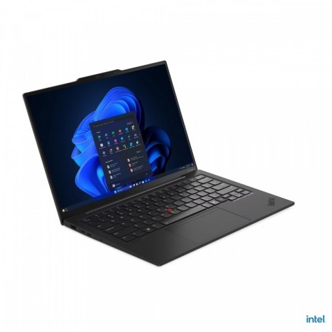 Ultrabook ThinkPad X13 G6 21RK003NPB W11Pro Ultra 7 255U 32GB 1TB INT 13 3 WUXGA Black 3YRS Premier Support + CO2 Offset