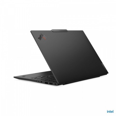 Ultrabook ThinkPad X13 G6 21RK003NPB W11Pro Ultra 7 255U 32GB 1TB INT 13 3 WUXGA Black 3YRS Premier Support + CO2 Offset