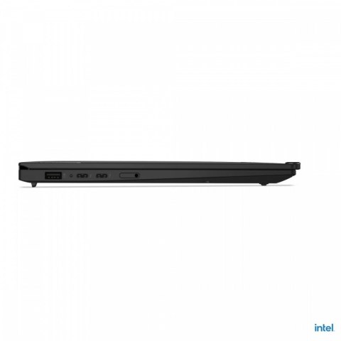 Ultrabook ThinkPad X13 G6 21RK003NPB W11Pro Ultra 7 255U 32GB 1TB INT 13 3 WUXGA Black 3YRS Premier Support + CO2 Offset