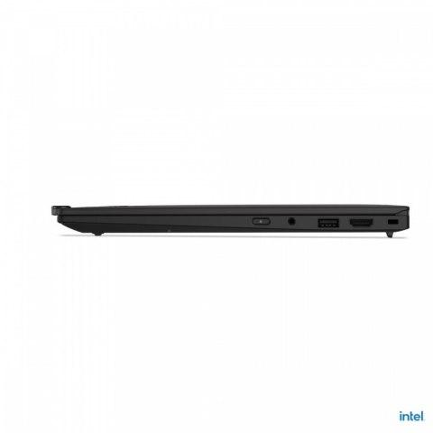 Ultrabook ThinkPad X13 G6 21RK003NPB W11Pro Ultra 7 255U 32GB 1TB INT 13 3 WUXGA Black 3YRS Premier Support + CO2 Offset