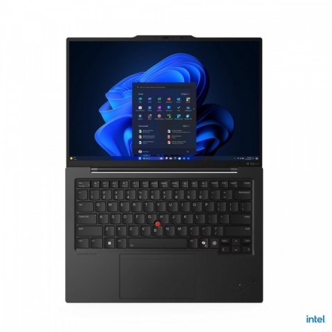 Ultrabook ThinkPad X13 G6 21RK003NPB W11Pro Ultra 7 255U 32GB 1TB INT 13 3 WUXGA Black 3YRS Premier Support + CO2 Offset