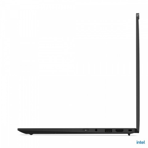 Ultrabook ThinkPad X13 G6 21RK003NPB W11Pro Ultra 7 255U 32GB 1TB INT 13 3 WUXGA Black 3YRS Premier Support + CO2 Offset
