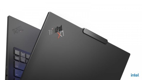 Ultrabook ThinkPad X13 G6 21RK003NPB W11Pro Ultra 7 255U 32GB 1TB INT 13 3 WUXGA Black 3YRS Premier Support + CO2 Offset
