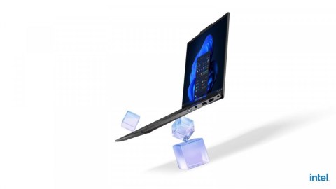 Ultrabook ThinkPad X13 G6 21RK003NPB W11Pro Ultra 7 255U 32GB 1TB INT 13 3 WUXGA Black 3YRS Premier Support + CO2 Offset