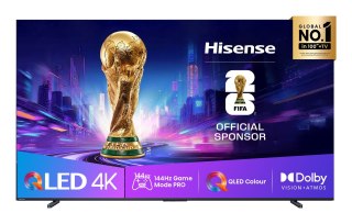 Telewizor 100" Hisense 100E7Q Pro