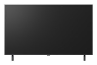 Telewizor LG 50QNED80A3A QNED 50'' 4K Ultra HD WebOS Dolby Digital DVB-T2 Czarny