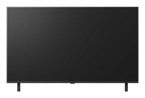 Telewizor LG 50QNED80A3A QNED 50'' 4K Ultra HD WebOS Dolby Digital DVB-T2 Czarny
