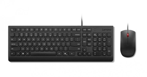 Klawiatura i mysz przewodowa 4X31R64439