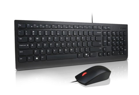 Klawiatura i mysz przewodowa 4X31R64439