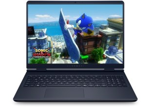 Laptop Alienware 16 Aurora AC16250 Win11Pro C9 270H 16GB 1TB 16.0 WQXGA GeForce RTX 5060 WLAN + BT Backlit Kb 6 Cell