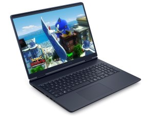 Laptop Alienware 16 Aurora AC16250 Win11Pro C9 270H 16GB 1TB 16.0 WQXGA GeForce RTX 5060 WLAN + BT Backlit Kb 6 Cell