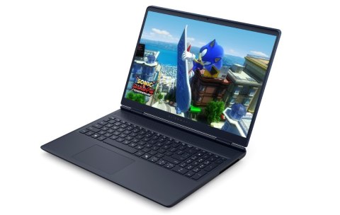 Laptop Alienware 16 Aurora AC16250 Win11Pro C9 270H 16GB 1TB 16.0 WQXGA GeForce RTX 5060 WLAN + BT Backlit Kb 6 Cell