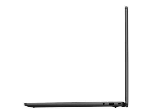 Laptop Dell 16 DC16255 W11P Ryzen 5 220 16GB 512GB AMD Radeon FgrPr WLAN BT 16 0 FHD  Backlit Kb 3C 65W 3YPS Carbon Black (Plast