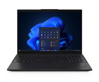 Laptop ThinkPad L16 G2 21RH001GPB W11PRO 5 PRO 340 32GB 512GB AMD Radeon 16.0 WUXGA Black 1YR Premier WHB + 3YR OS + CO2 OFFSET