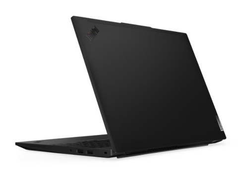 Laptop ThinkPad L16 G2 21RH001GPB W11PRO 5 PRO 340 32GB 512GB AMD Radeon 16.0 WUXGA Black 1YR Premier WHB + 3YR OS + CO2 OFFSET