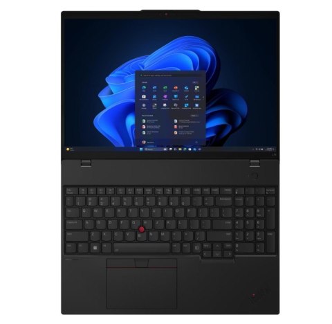 Laptop ThinkPad L16 G2 21RH001GPB W11PRO 5 PRO 340 32GB 512GB AMD Radeon 16.0 WUXGA Black 1YR Premier WHB + 3YR OS + CO2 OFFSET