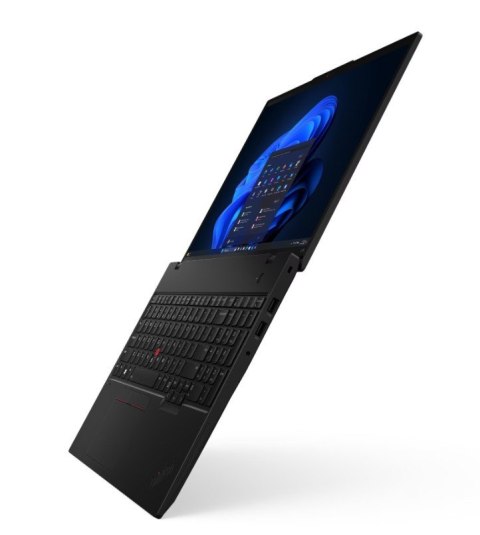 Laptop ThinkPad L16 G2 21RH001GPB W11PRO 5 PRO 340 32GB 512GB AMD Radeon 16.0 WUXGA Black 1YR Premier WHB + 3YR OS + CO2 OFFSET