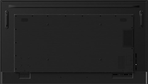 Monitor 75 cali LH7575UHS-B2AG,24 7,IPS,ANDROID.11,4K, WiFi, iiSignage2, FailOver, EShare, 24 7, full daisy chain