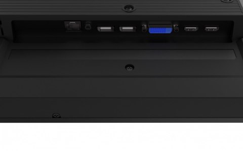 Monitor 75 cali LH7575UHS-B2AG,24 7,IPS,ANDROID.11,4K, WiFi, iiSignage2, FailOver, EShare, 24 7, full daisy chain