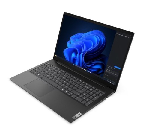Notebook V15 G5 83GW009BPB W11Pro i5-13420H 8GB 512GB INT 15.6 FHD Business Black 3YRS OS