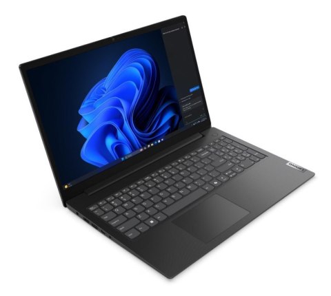 Notebook V15 G5 83GW009BPB W11Pro i5-13420H 8GB 512GB INT 15.6 FHD Business Black 3YRS OS