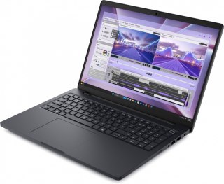 Stacja robocza Dell Pro Max 16 MC16250 Win11Pro U7-265H 16GB 512GB RTX PRO 500 FgrPr&SmtCd FHD IRCam&Mic WLAN+BT 16FHD+ Backlit 